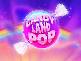 Candyland Pop